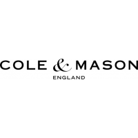 Cole and Mason